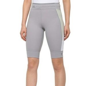 Adidas Stella McCartney Run Over Knee Tight